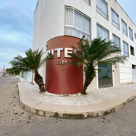 Pousada Ritec Linhares Exterior photo