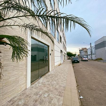 Pousada Ritec Linhares Exterior photo