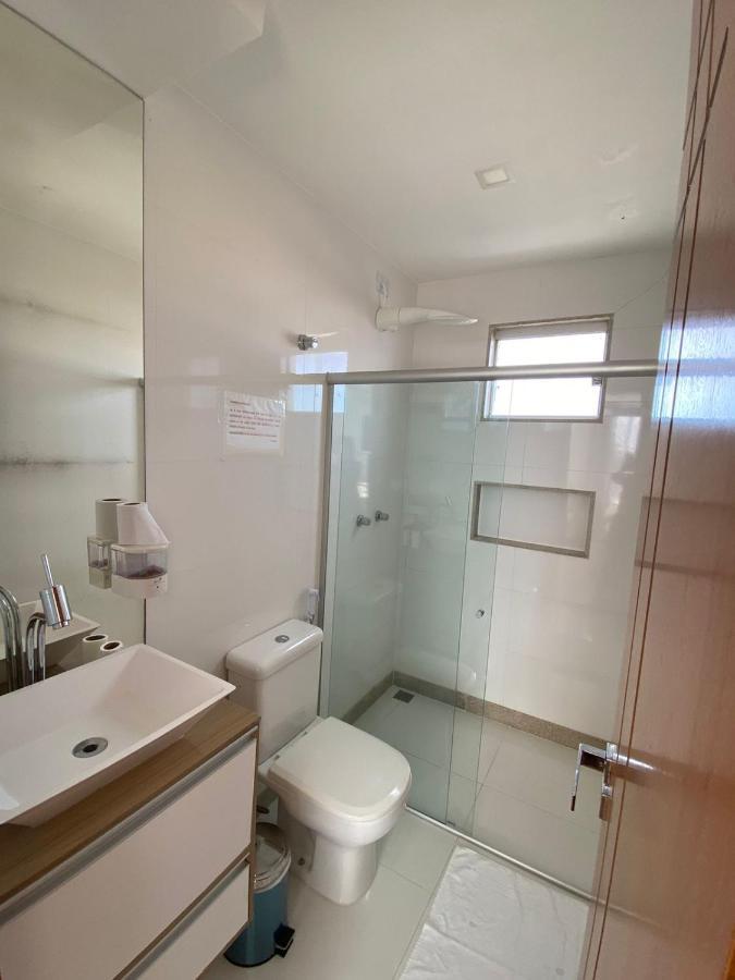 Pousada Ritec Linhares Exterior photo