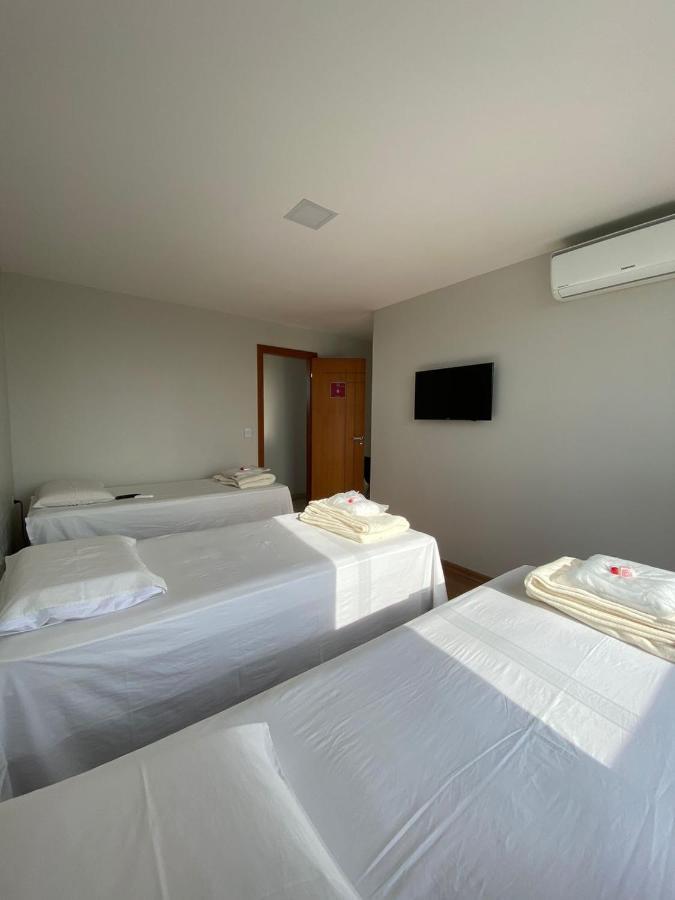 Pousada Ritec Linhares Exterior photo