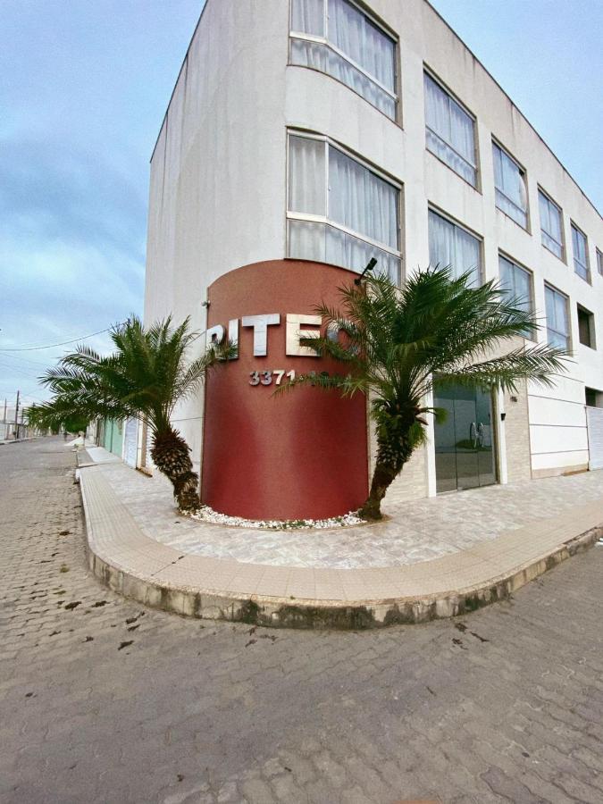 Pousada Ritec Linhares Exterior photo